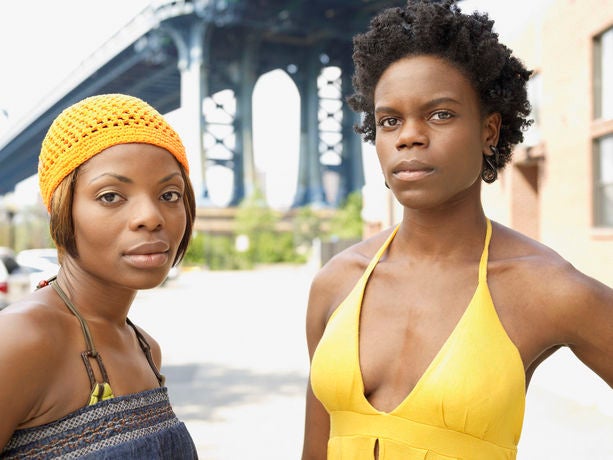 6 Signs Your Friend Can't Be Trusted