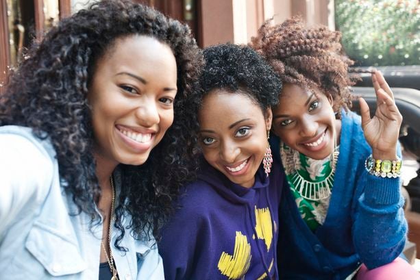 6 Signs Your Friend Can't Be Trusted