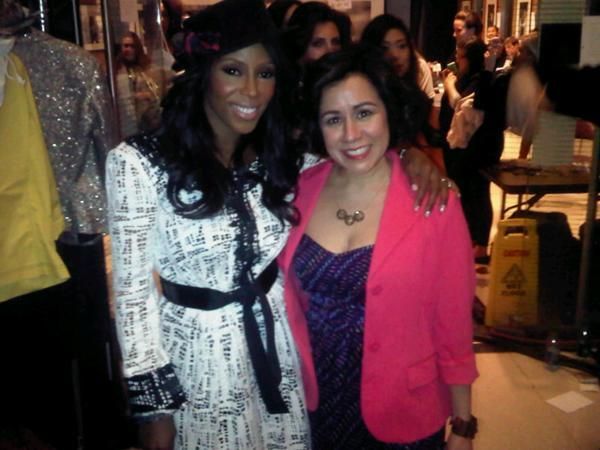 NYFW Fall 2012 in Juniverse