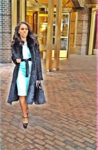 NYFW Fall 2012 in Juniverse