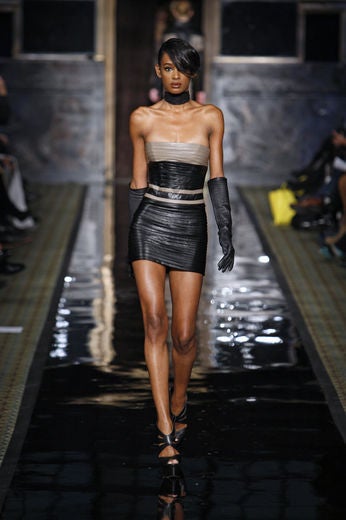 NYFW Fall 2012: Trend Report
