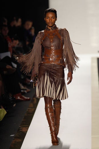 NYFW Fall 2012: Trend Report
