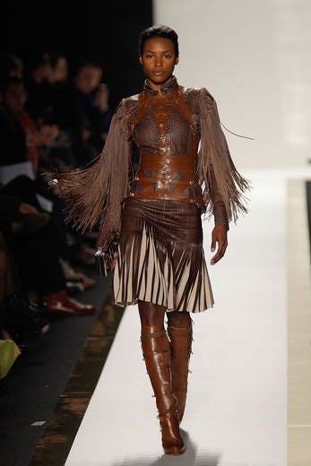 NYFW Fall 2012: Trend Report
