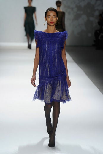 NYFW Fall 2012: Trend Report
