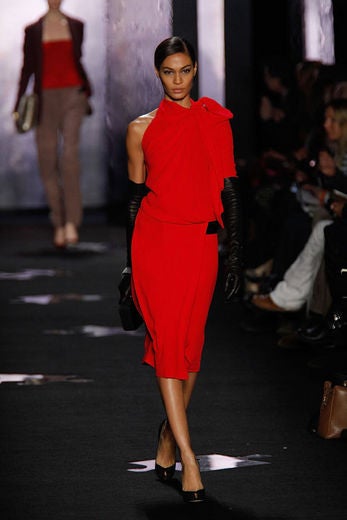 NYFW Fall 2012: Trend Report
