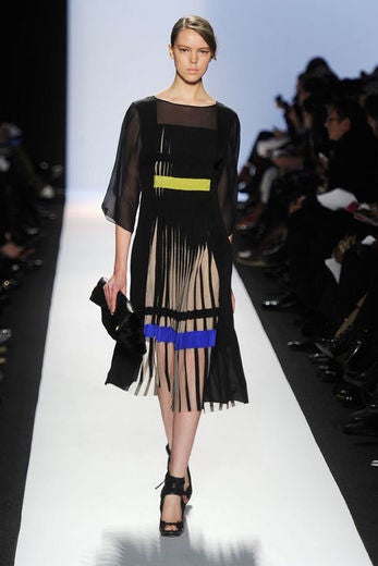 NYFW Fall 2012: Trend Report
