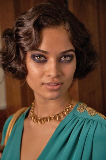 NYFW Fall 2012: Top Makeup Moments