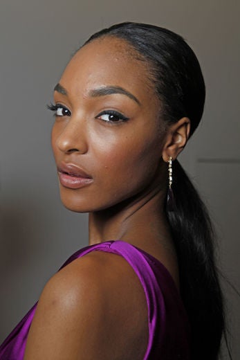 NYFW Fall 2012: Top Makeup Moments