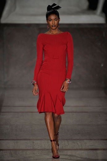 NYFW Fall 2012: Trend Report
