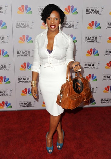 2012 NAACP Image Awards