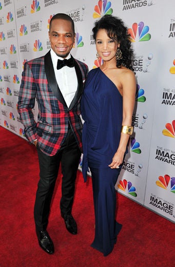 2012 NAACP Image Awards
