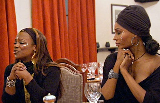 10 Best Moments from 'RHOA' Episode 14
