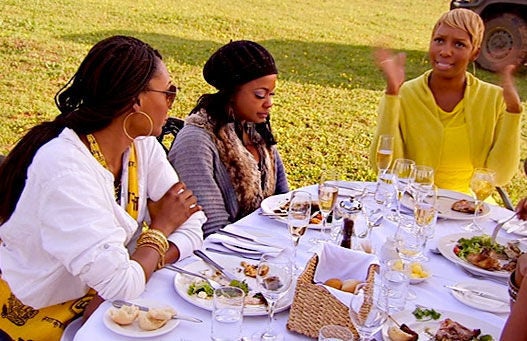 10 Best Moments from 'RHOA' Episode 14