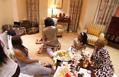 10 Best Moments from ‘RHOA’ Episode 14