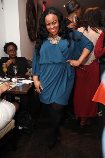 Street Style: Fly Curvy Girls