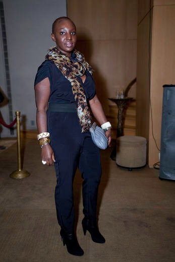 Street Style: Fly Curvy Girls