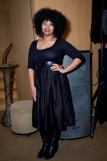 Street Style: Fly Curvy Girls