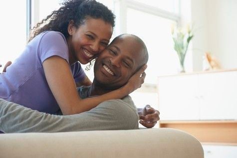 8 Reasons Why I'd Never Cheat On My Wife