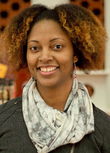 Street Style Hair: Celebrate Black HERstory Chicago Naturals Meetup