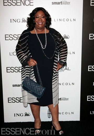 ESSENCE's 2012 Black Women in Hollywood Event
