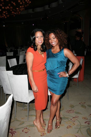 ESSENCE’s 2012 Black Women in Hollywood Event