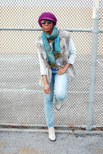 Daily Style Chronicles