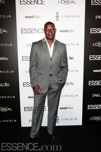 ESSENCE’s 2012 Black Women in Hollywood Event