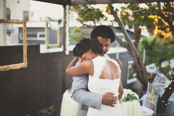 Bridal Bliss: Amber and A.Dee
