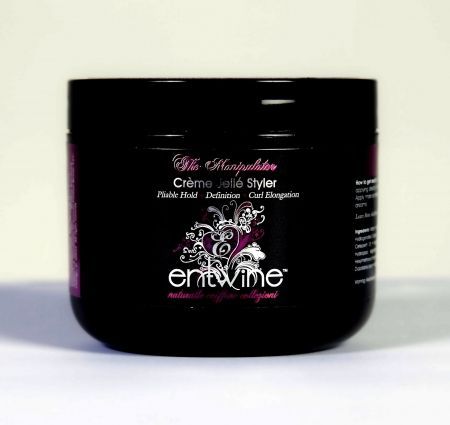 African-American Beauty Entrepreneurs
