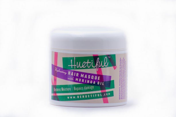 African-American Beauty Entrepreneurs
