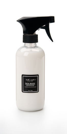 African-American Beauty Entrepreneurs
