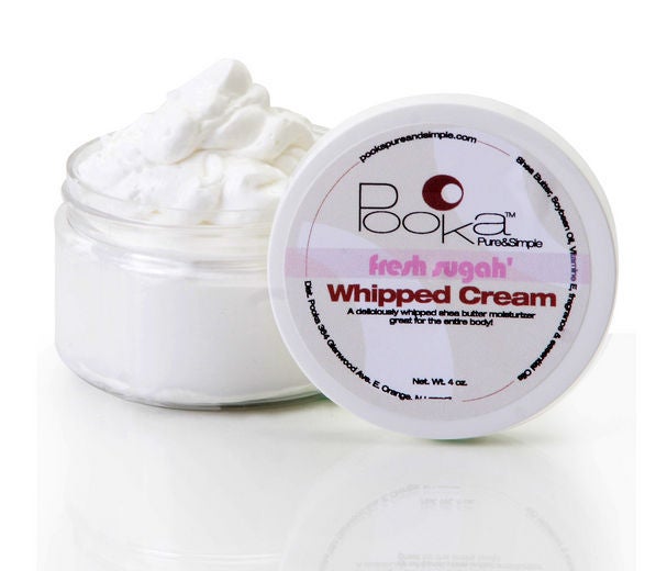 African-American Beauty Entrepreneurs
