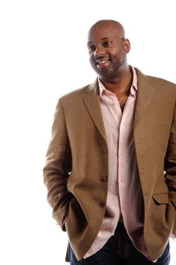 African-American Beauty Entrepreneurs
