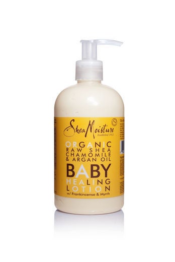 African-American Beauty Entrepreneurs
