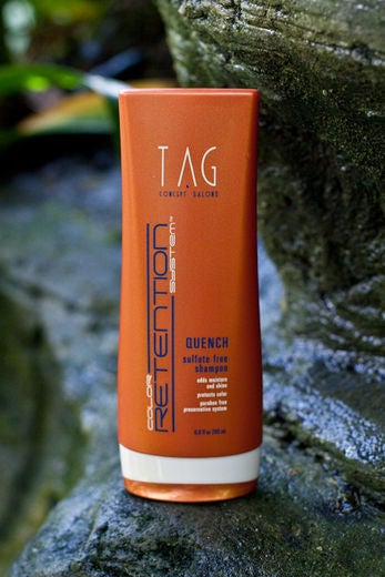 African-American Beauty Entrepreneurs
