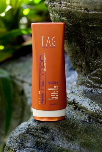 African-American Beauty Entrepreneurs
