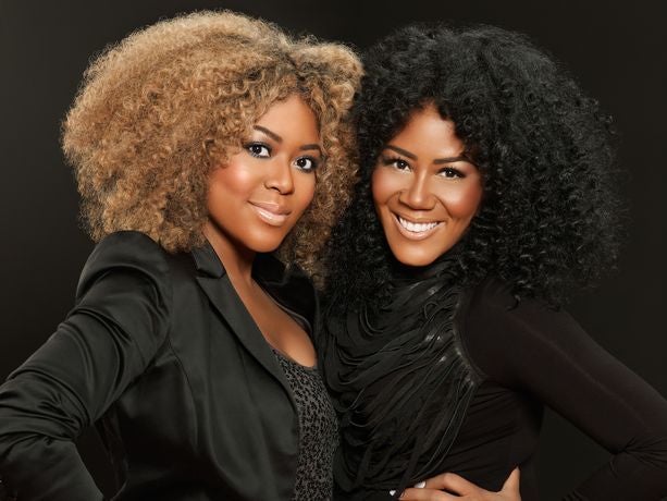 African-American Beauty Entrepreneurs
