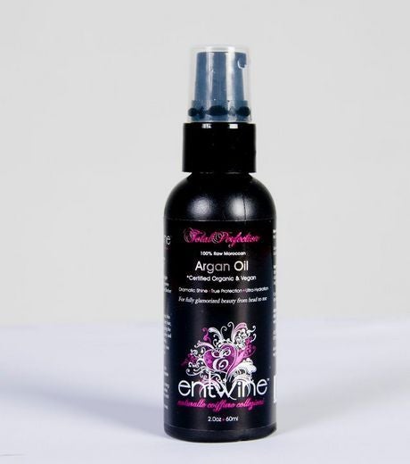 African-American Beauty Entrepreneurs
