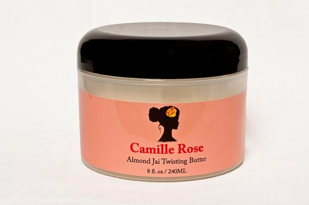 African-American Beauty Entrepreneurs
