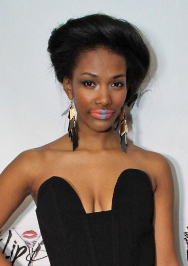 African-American Beauty Entrepreneurs
