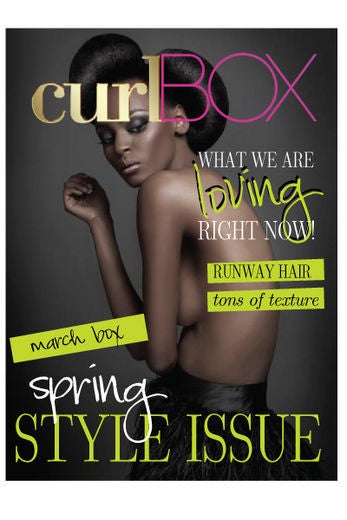 African-American Beauty Entrepreneurs
