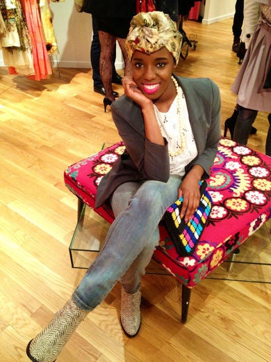 Daily Style Chronicles