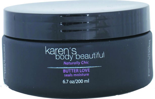 African-American Beauty Entrepreneurs
