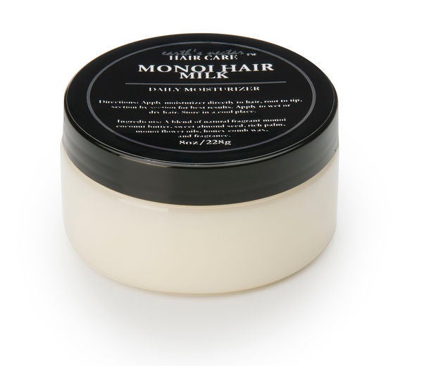 African-American Beauty Entrepreneurs
