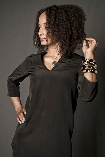 African-American Beauty Entrepreneurs
