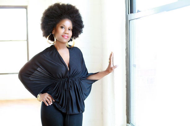 African-American Beauty Entrepreneurs
