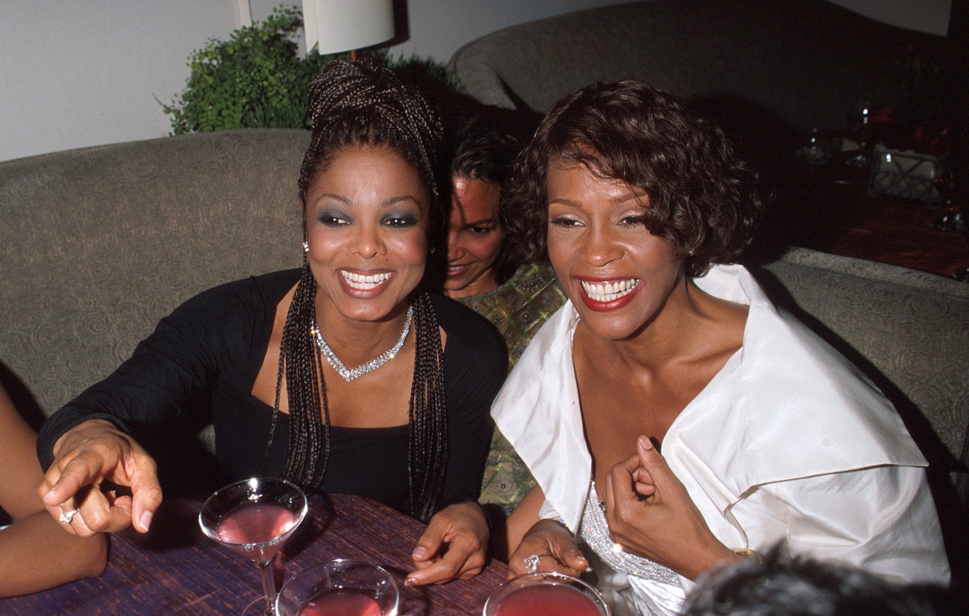Janet Jackson Remembers Whitney Houston as a 'Sweet Soul'