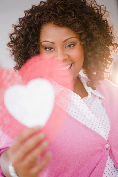 Plus Size Model in the City: So, It’s Valentine’s Day…
