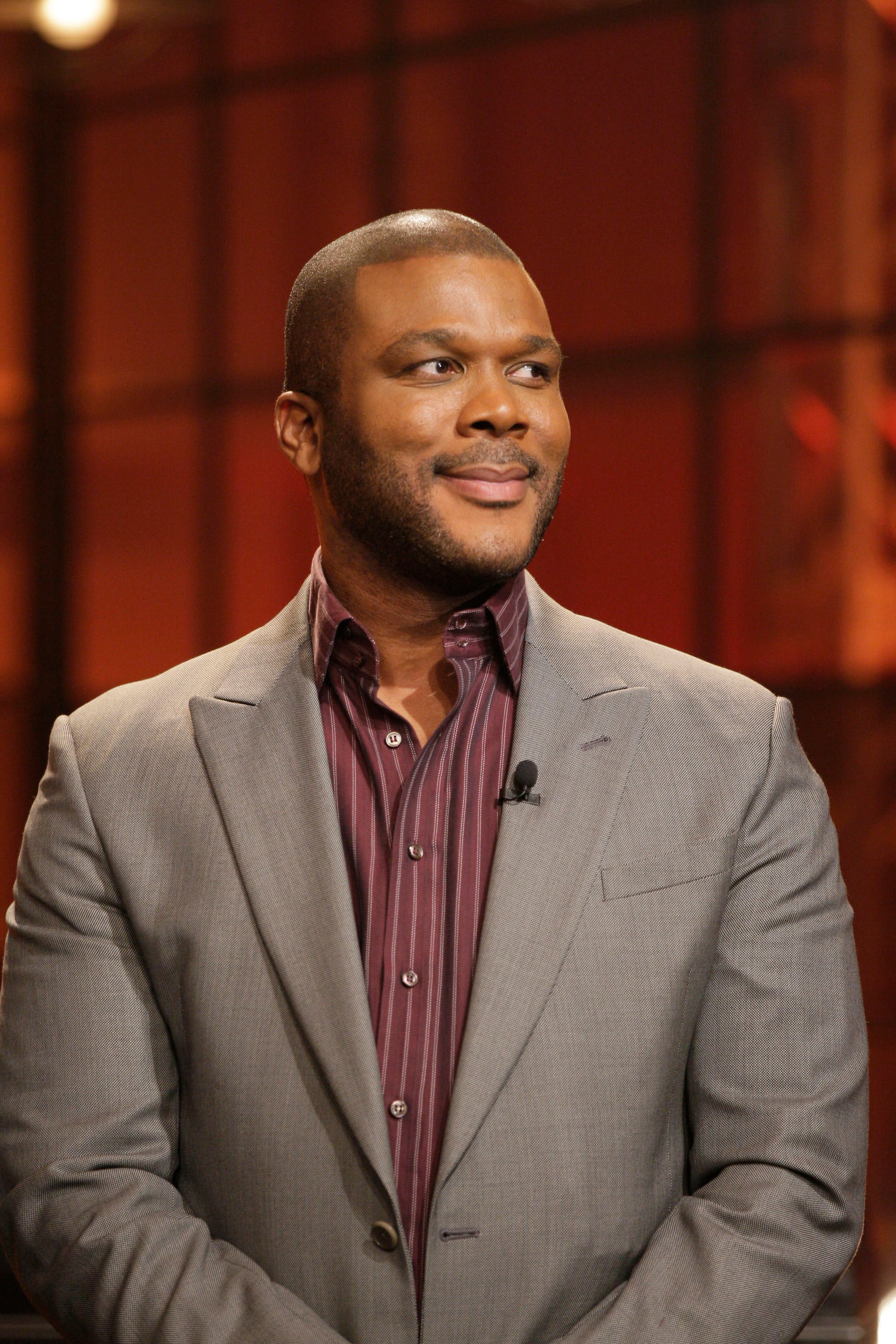 Tyler Perry's 'For Better or Worse' Lands Second Season