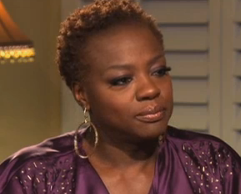 Must-See: Viola Davis Talks Midlife Crisis on Oprah’s ‘Oscar Special’